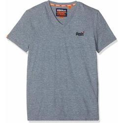 Camiseta Superdry Orange Label