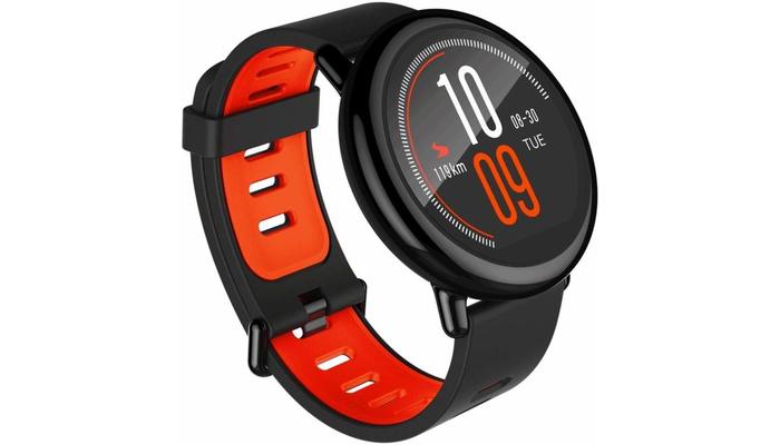 Xiaomi Amazfit PAce