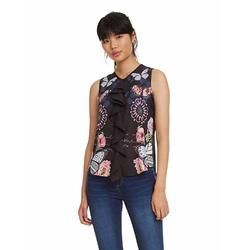 Blusa Desigual