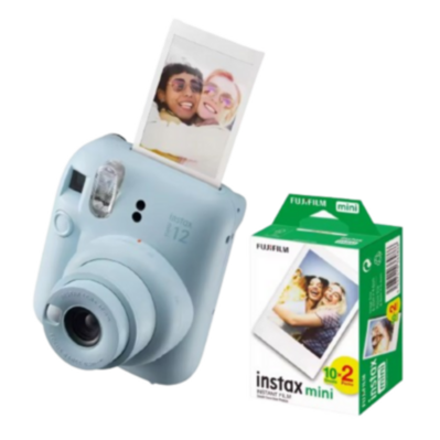Fuji Instax Mini 9