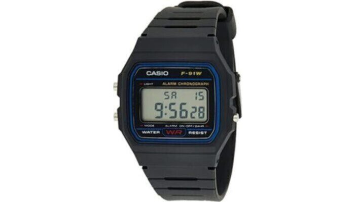 Reloj Casio