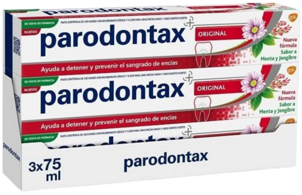 Parodontax