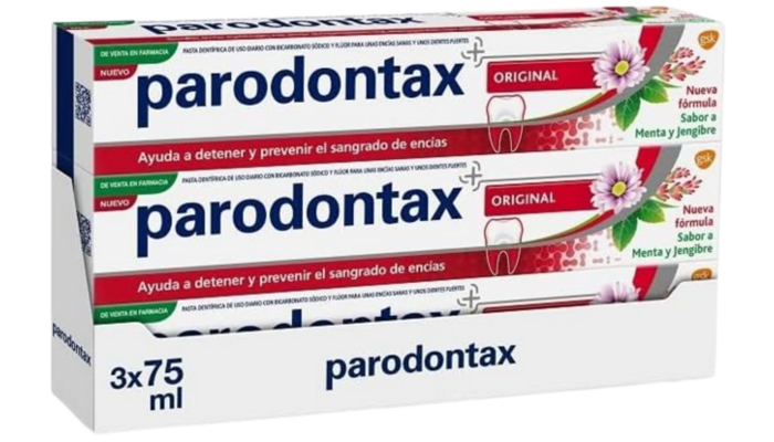 Parodontax