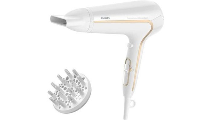 Secador Philips DryCare