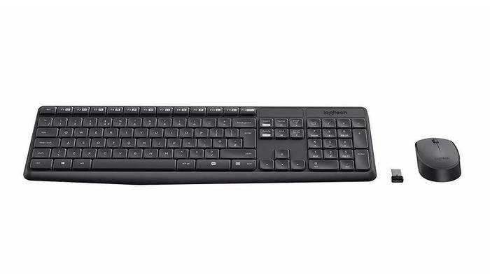 Logitech MK235