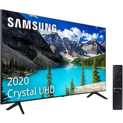 Televisión Samsung 55''