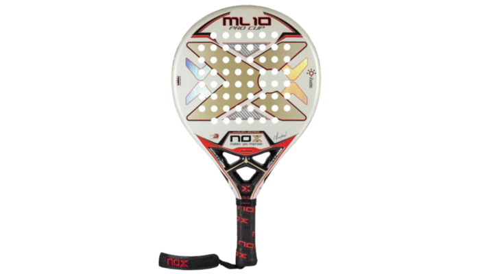 Pala de Padel Nox