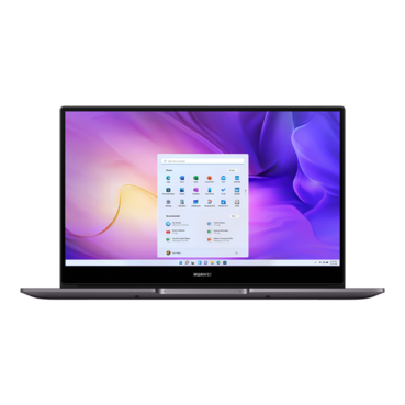 Huawei MateBook D