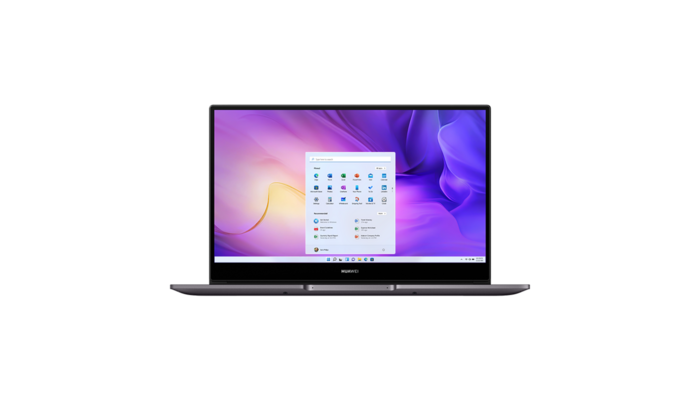 Huawei MateBook D15