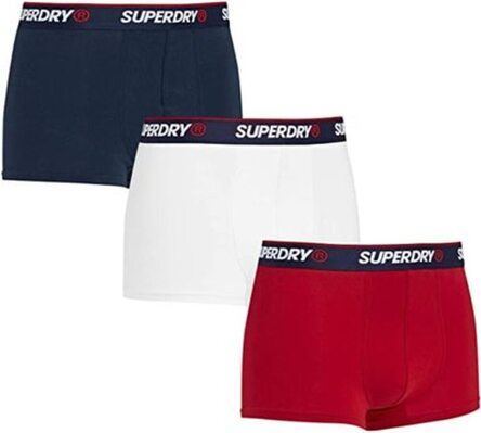 Boxer Superdry 