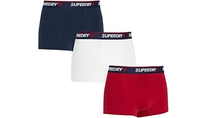 Boxer Superdry 