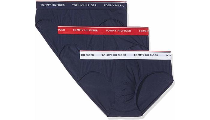 Slip Tommy Hilfiger