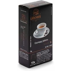 100 Cápsulas Luscious