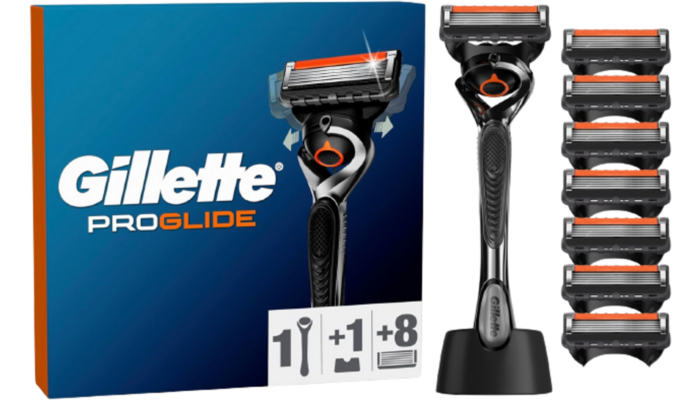 Gillette  ProGlide