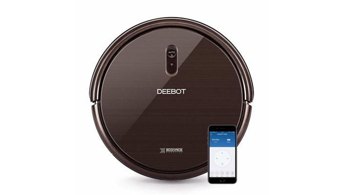 Robot Deebot N79S