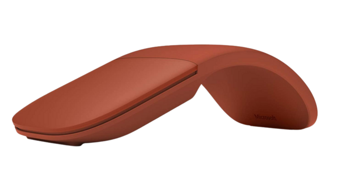 Microsoft Surface Arc Touch