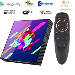 Google TV Box