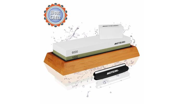 Piedra de afilar Meterk