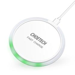Cargador inalámbrico Choetech
