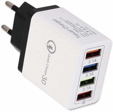 Cargador QuickCharge