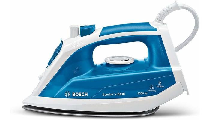 Plancha Bosch Sensixx