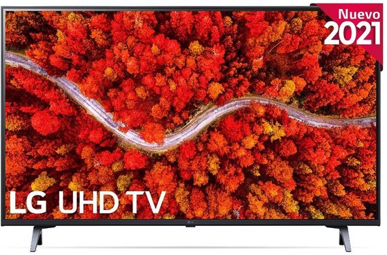 Televisión LG de 50''