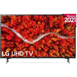 Televisión LG de 43''