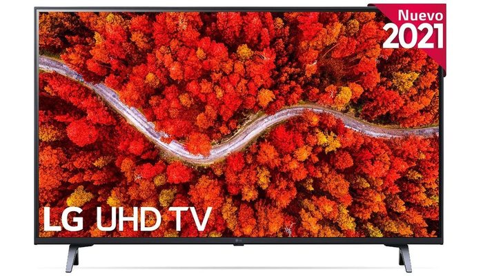 Televisión LG de 49''