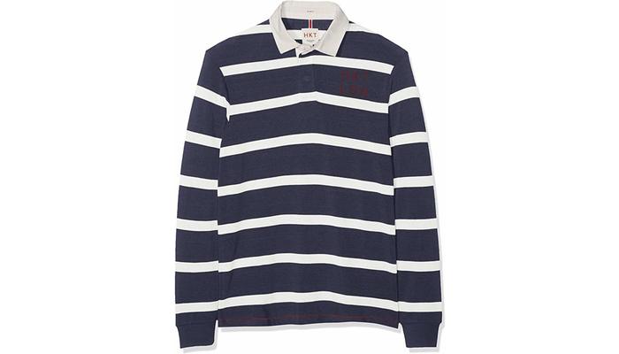 Polo de Rugby Hackett