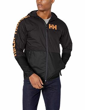 Cortavientos Helly Hansen