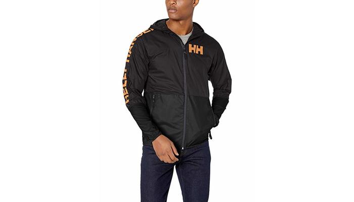 Cortavientos Helly Hansen