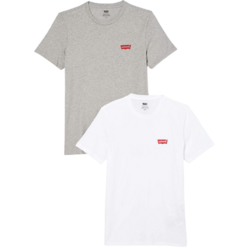 Pack de camisetas Levi's