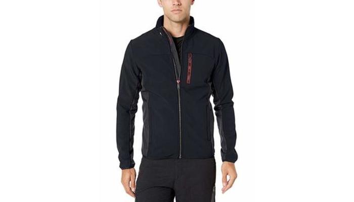 Chaqueta Helly Hansen