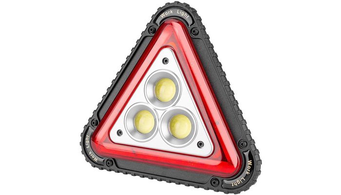 Luz de trabajo Haofy