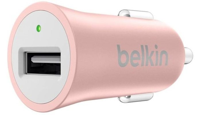 Cargador Belkin