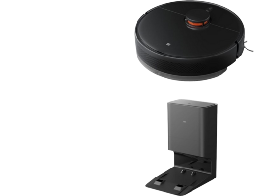 Robot Aspirador Xiaomi
