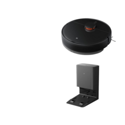 Robot Aspirador Xiaomi