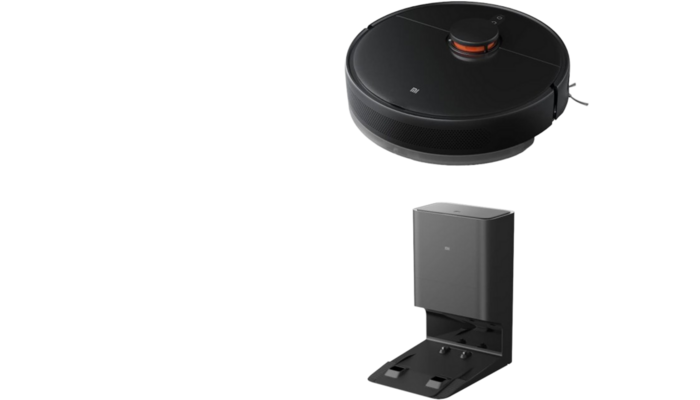 Robot Aspirador Xiaomi