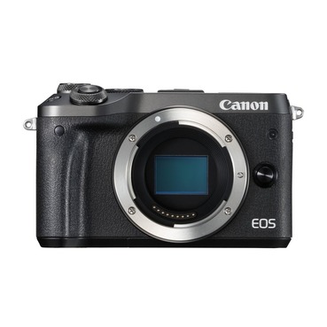 Canon EOS M6