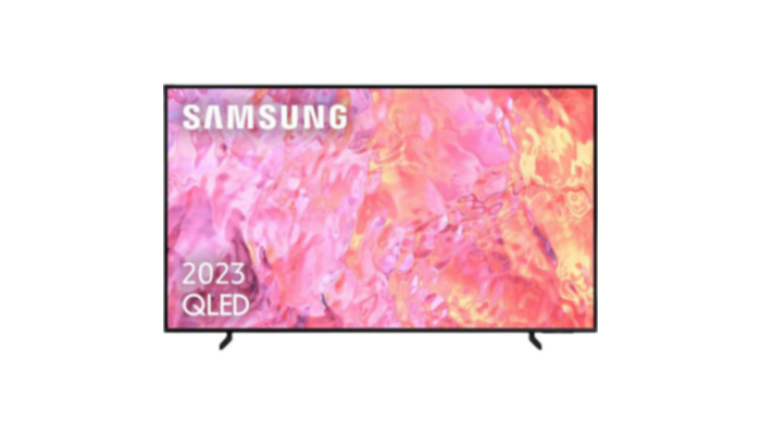 Televisor Samsung QLED 2023