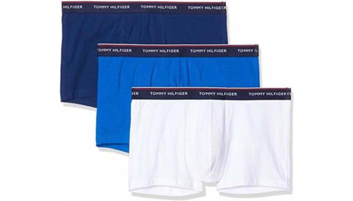 Pack Boxer Tommy Hilfiger
