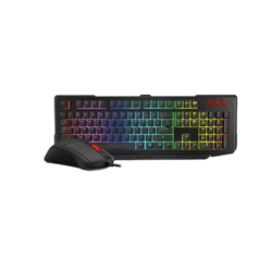 Teclado + Ratón Ozone
