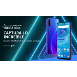 Especial Umidigi
