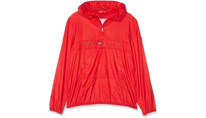 Chaqueta Tommy Hilfiger