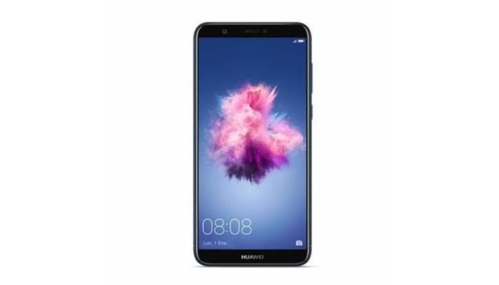 Huawei P Smart
