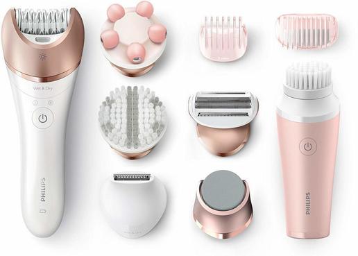 Philips Satinelle Prestige