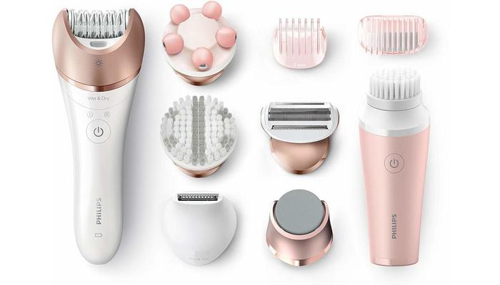 Philips Satinelle Advanced