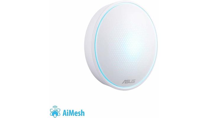 Asus Lyra Mini