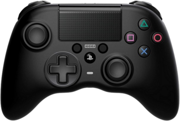 Mando Hori Onyx Plus