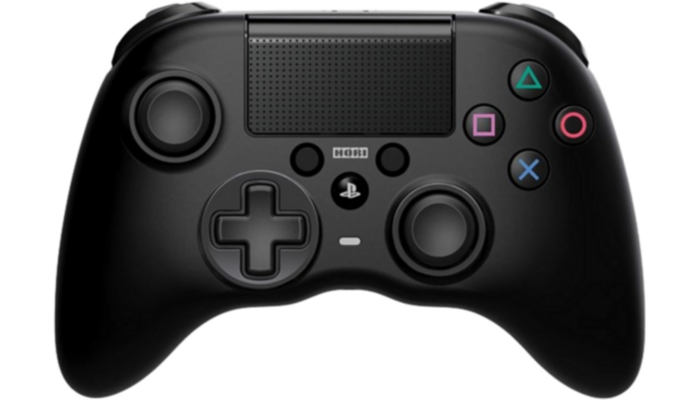 Mando Hori Onyx Plus